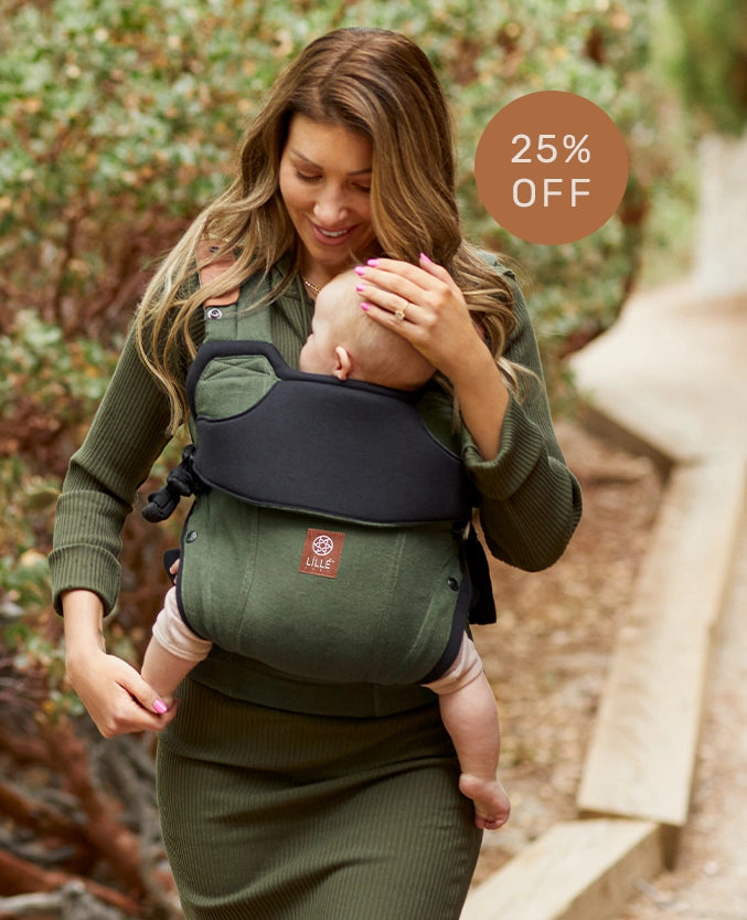 Baby Carriers Ring Slings and Baby Wraps LILLEbaby