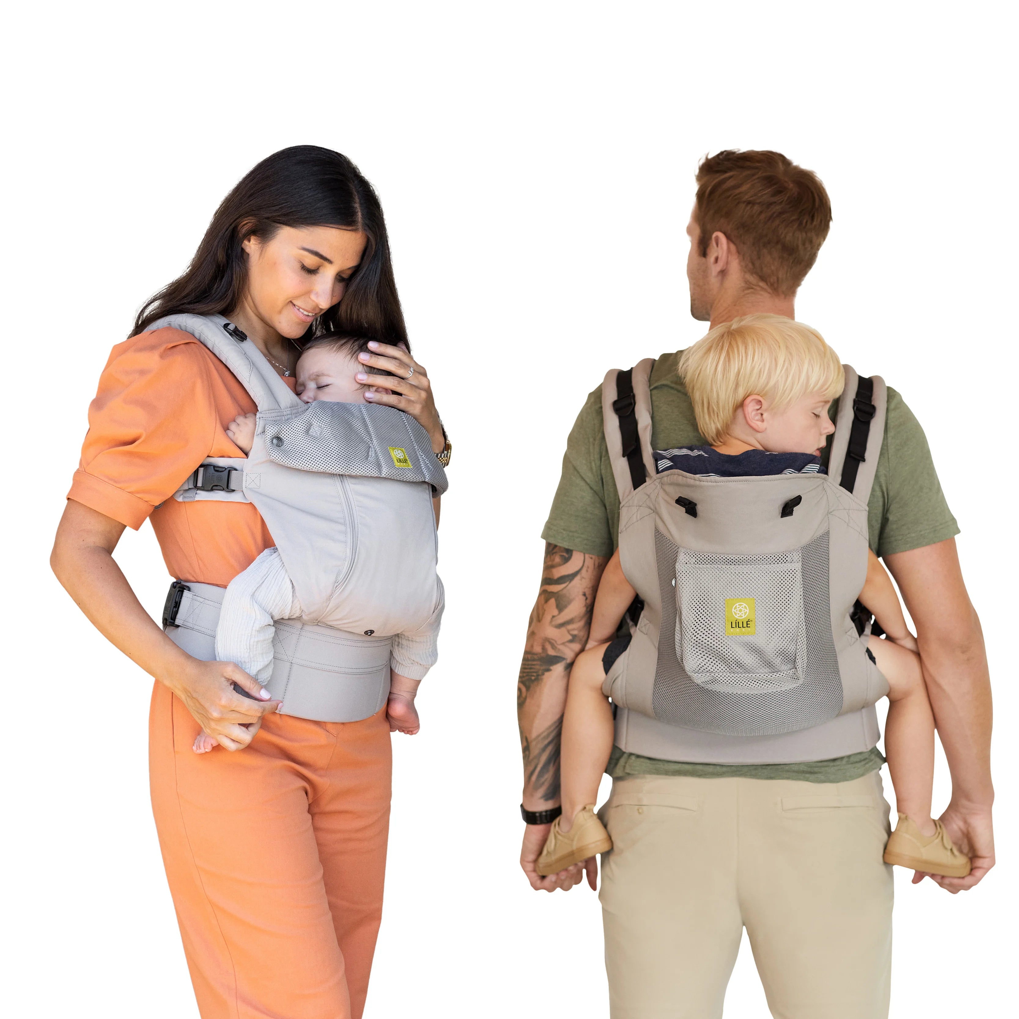 Carrier bundle shop