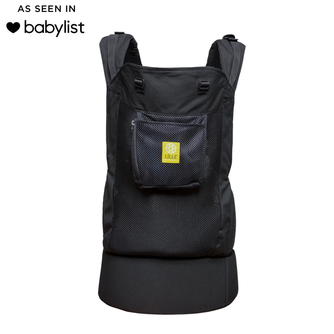 lillebaby carryon airflow carrier for toddlers