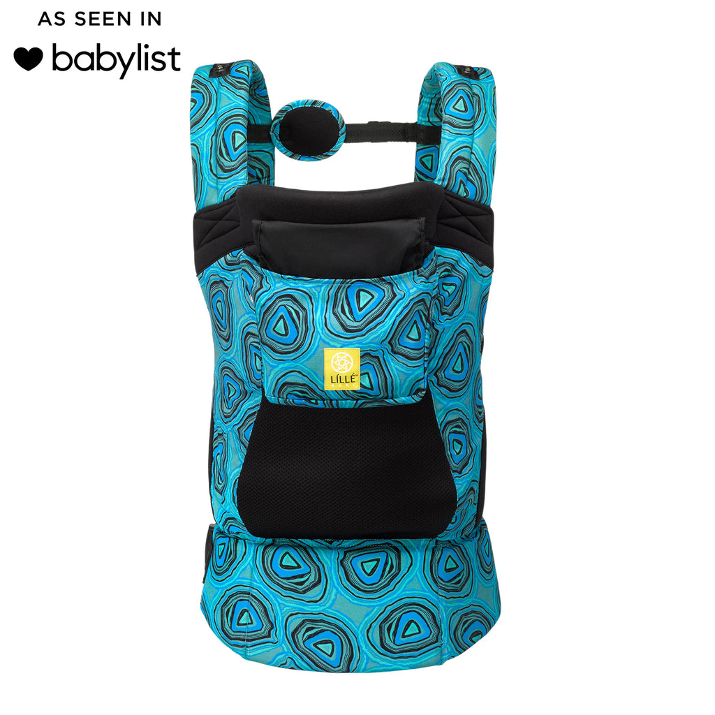 Lillebaby carrier extender sales