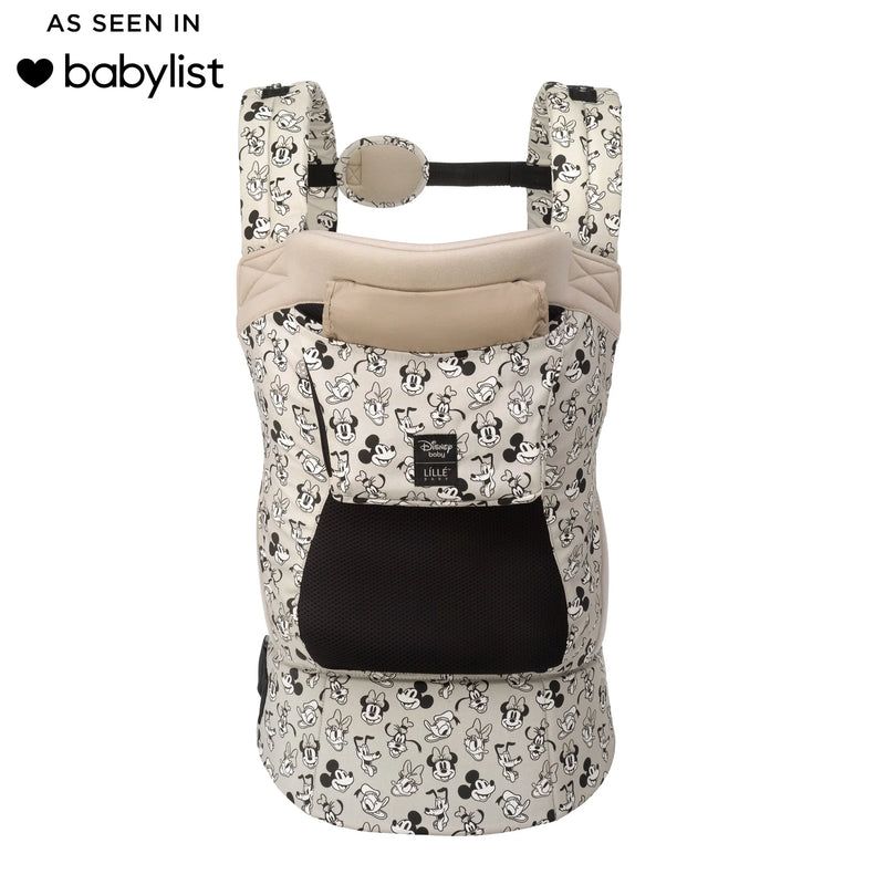 Disney CarryOn Toddler Child Carrier Mickey LILLEbaby
