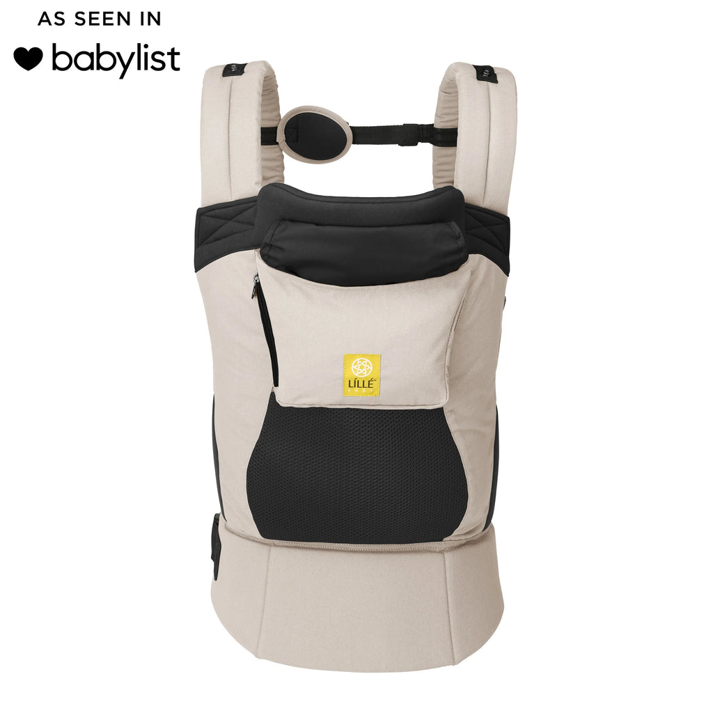 CarryOn | Toddler & Child Carrier | Moonbeam – LÍLLÉbaby