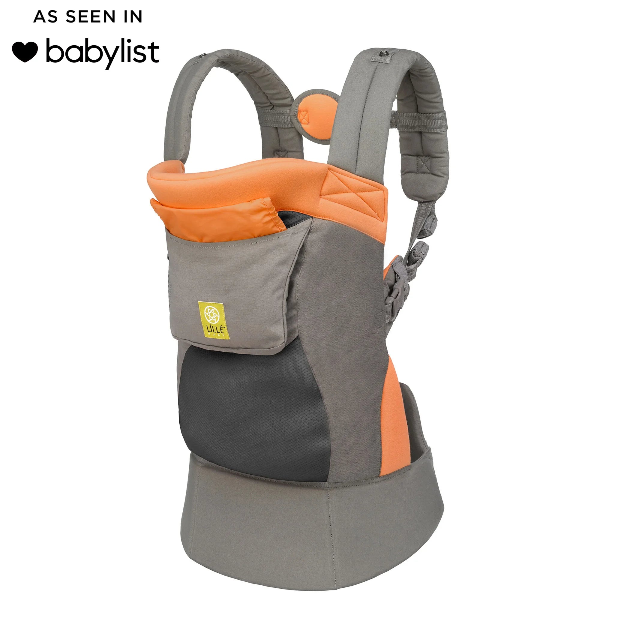 Lillebaby carrier accessories sales