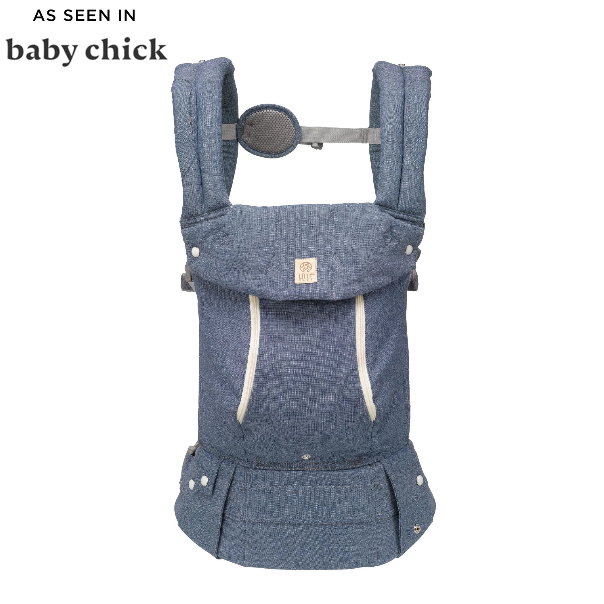 LÍLLÉbaby 6-in-1 Complete Baby Carrier | Back Saving Comfort LÍLLÉbaby 6-in-1 Complete Baby Carrier | Back Saving Comfort