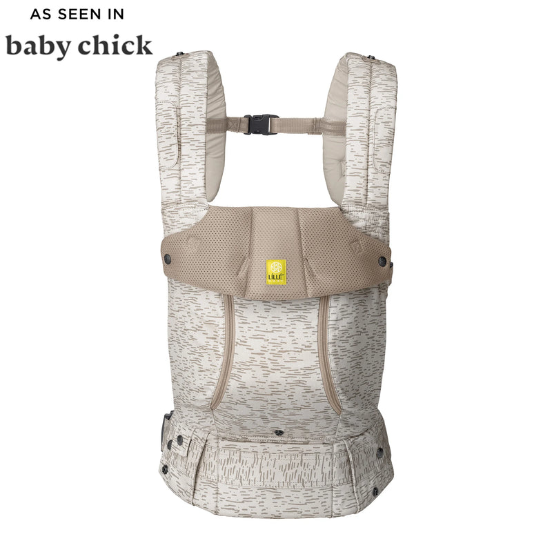 COMPLETE Baby Carrier | All-Weather |Sand – LÍLLÉbaby COMPLETE Baby Carrier | All-Weather |Sand – LÍLLÉbaby