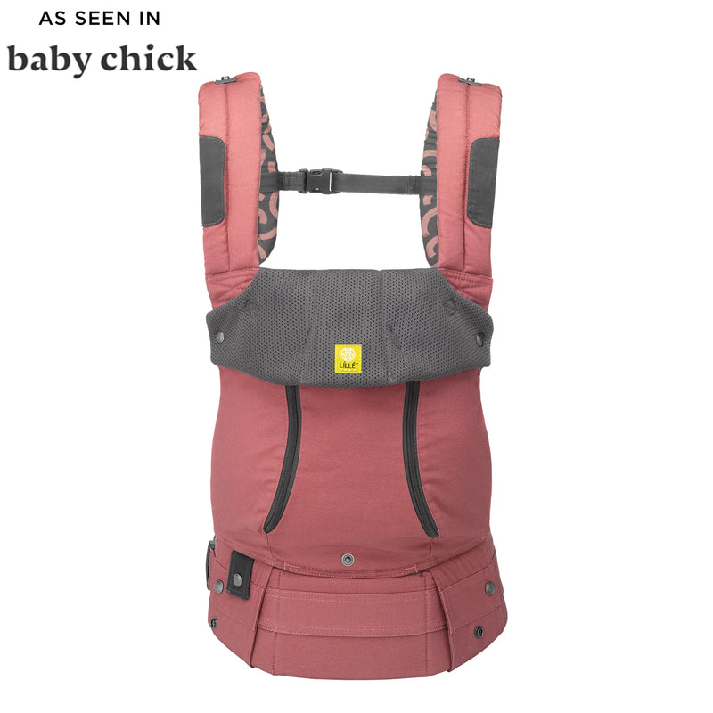 Lillebaby lawsuit 2019 shop