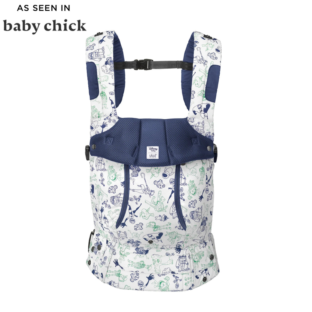 Pure Baby Carrier – Onya Baby