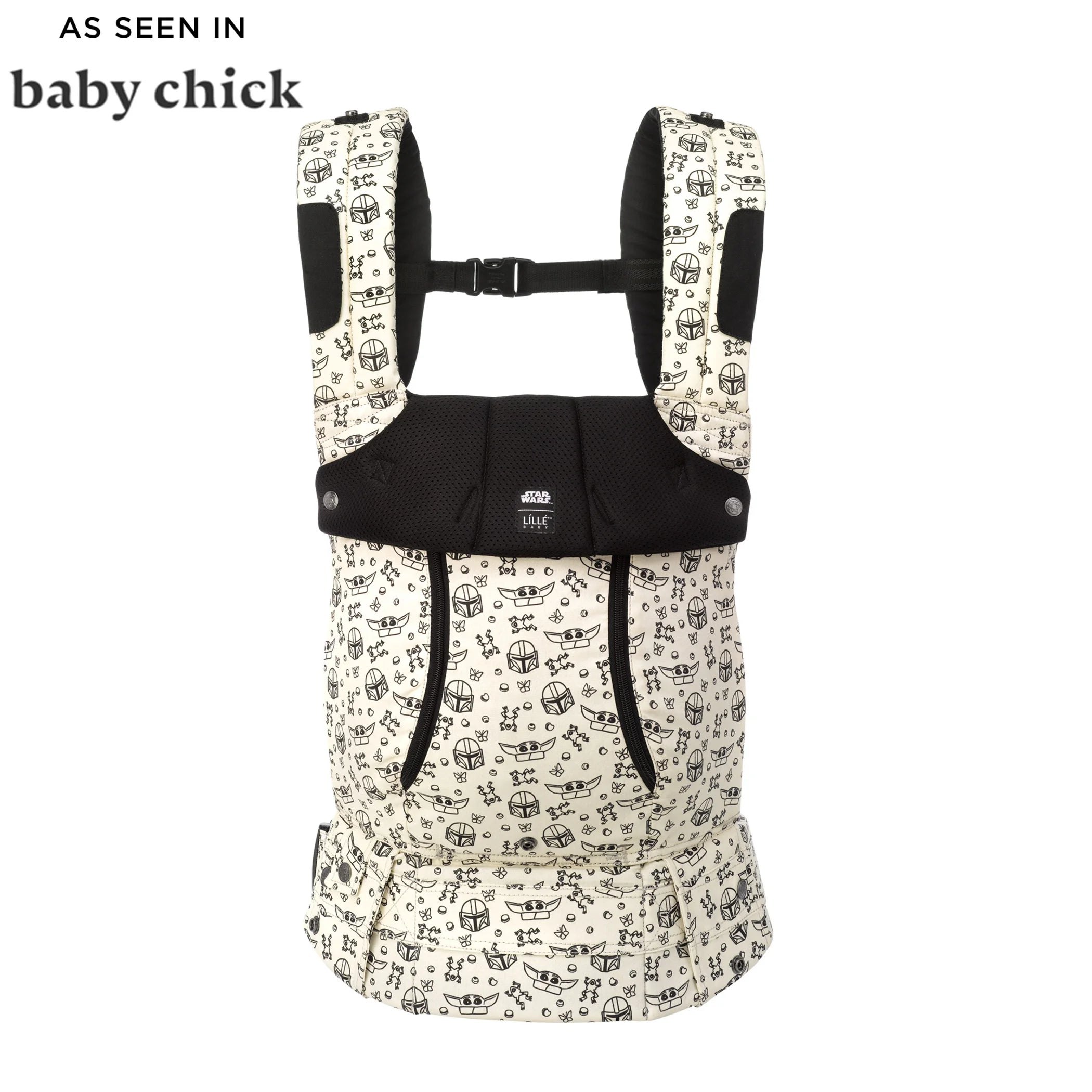 Baby Carriers Ring Slings and Baby Wraps LILLEbaby