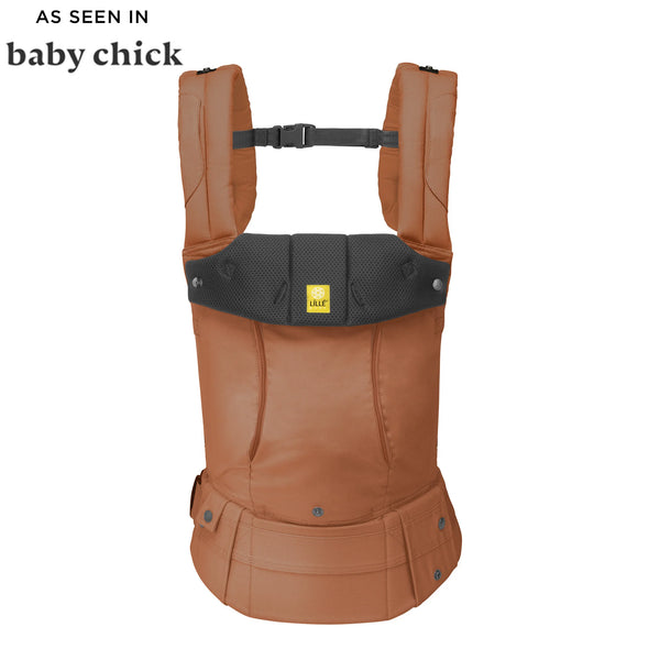 子供用品 LILLEBaby COMPLETE Six Positions All Seasons baby carrier COMPLETE All Seasons Baby Carrier | Bark – LÍLLÉbaby