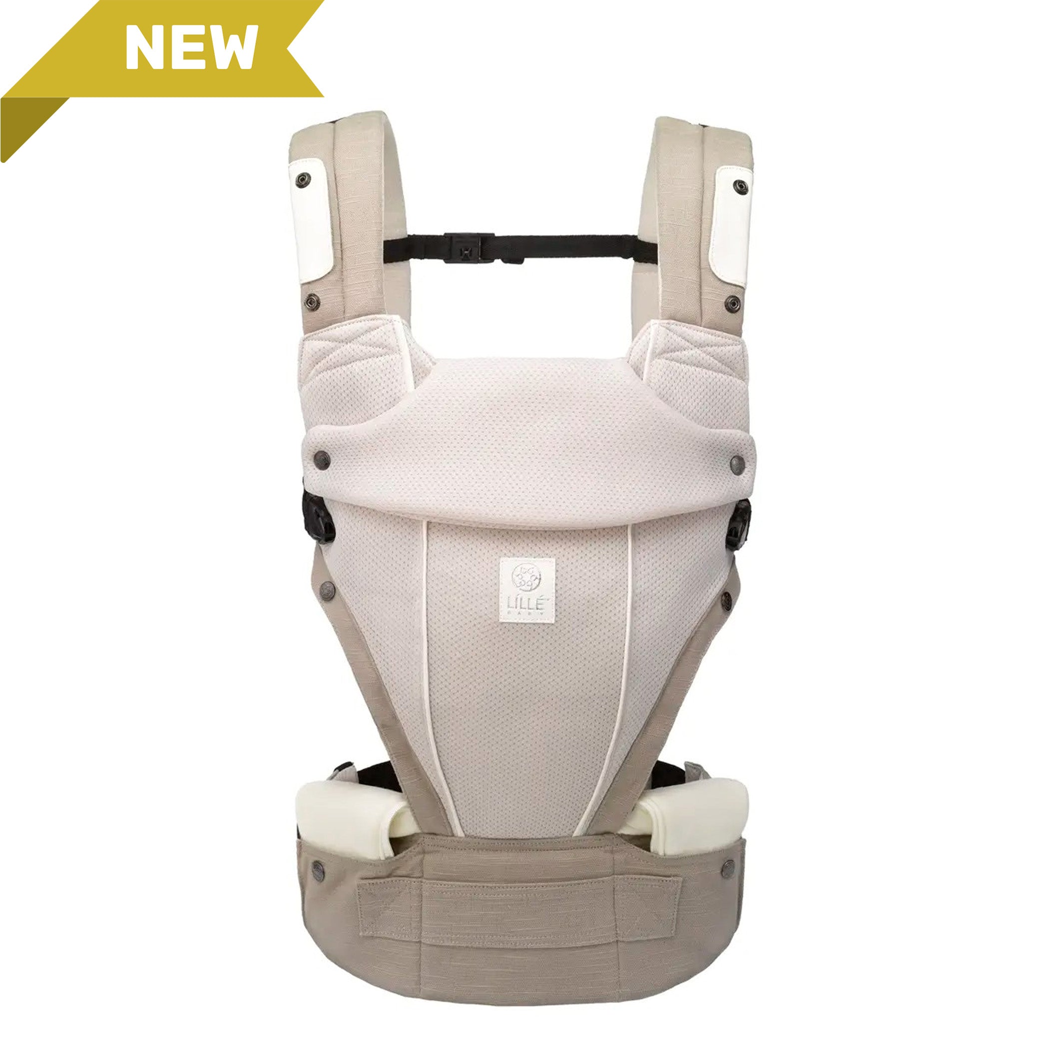 Elevate Air 6-in-1 Baby Carrier