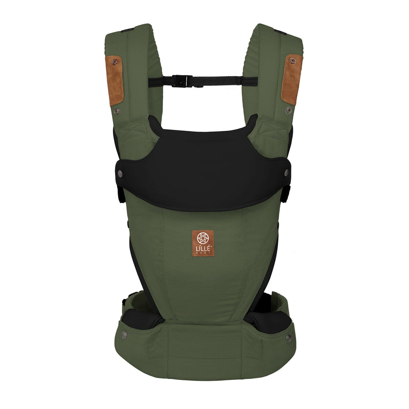 Lillebaby extender outlet