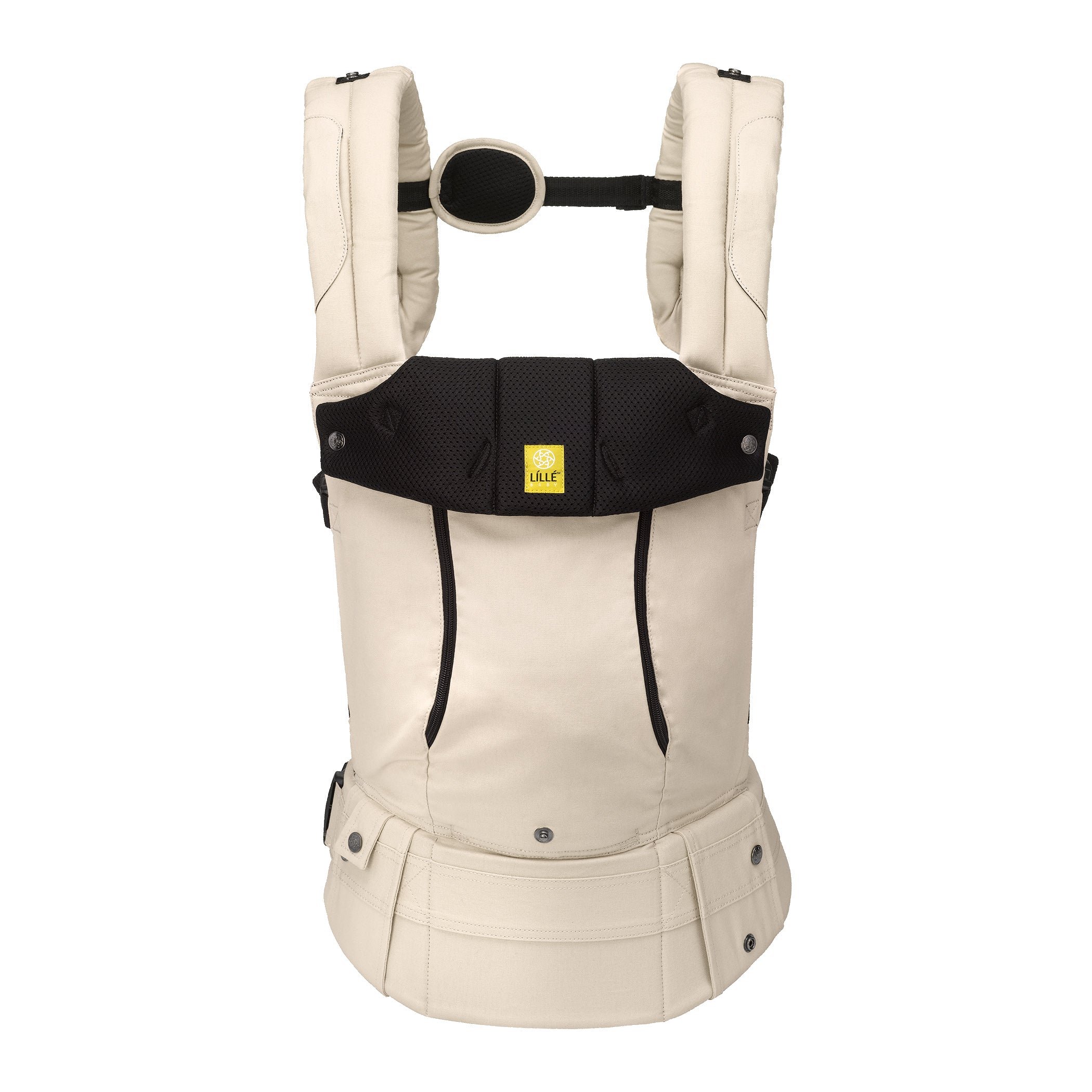 Lillebaby Complete 6-in-1 All Seasons Carrier in Moonbeam