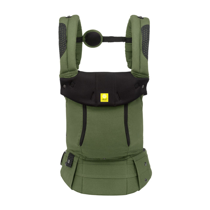 Lillebaby back carry age shop