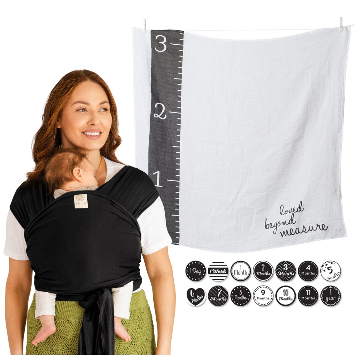 Lillebaby wrap clearance