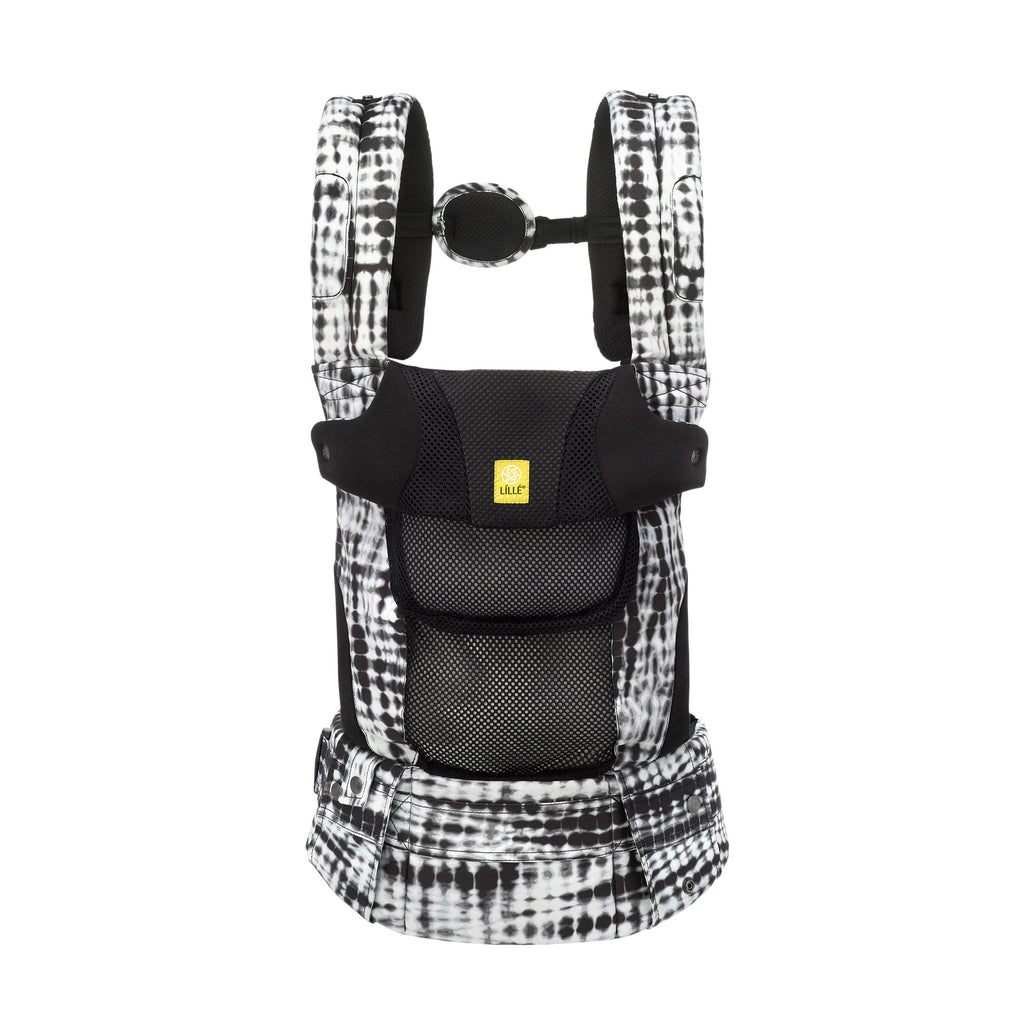 COMPLETE Airflow Baby Carrier Multiple Positions L LL baby