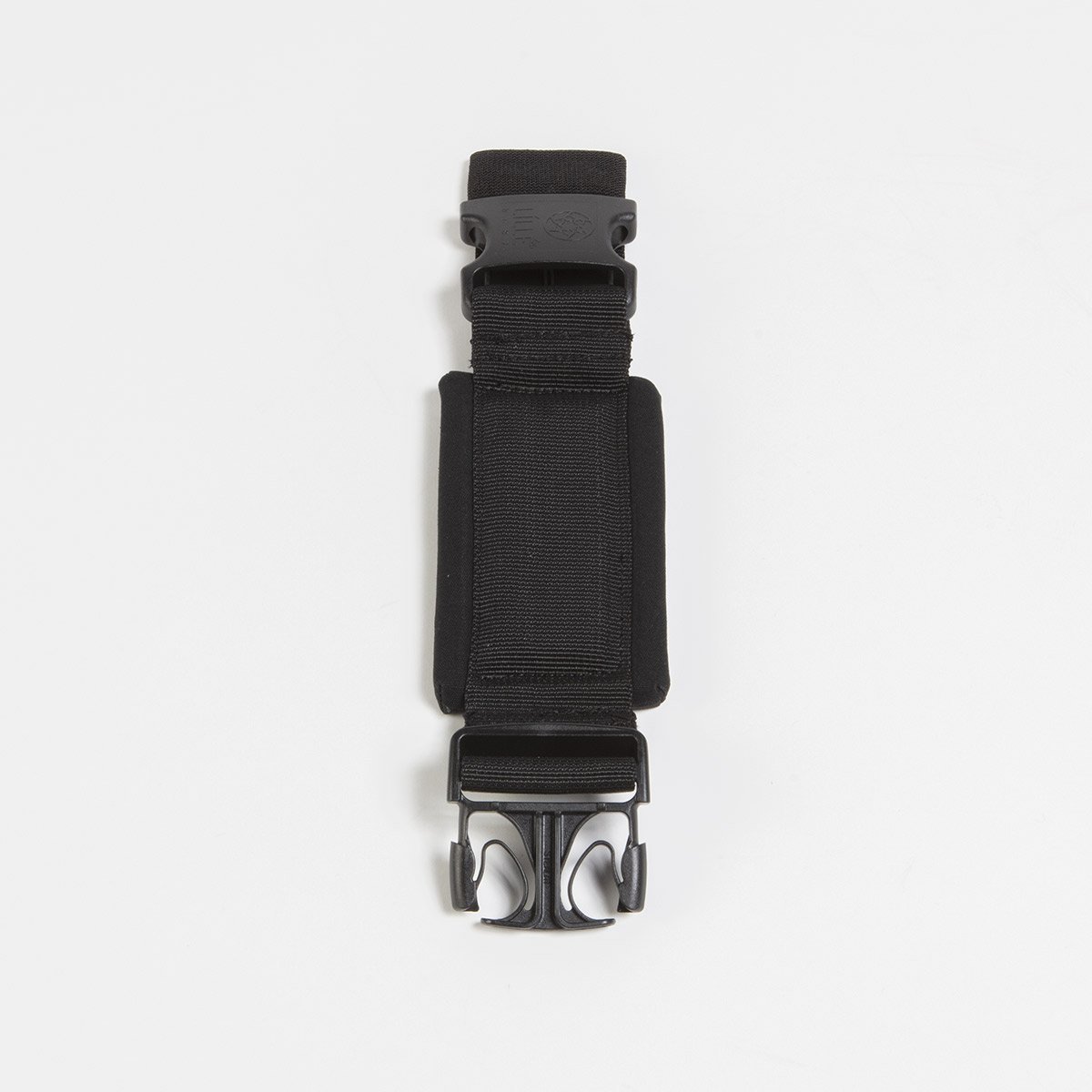 Lillebaby extension strap in black