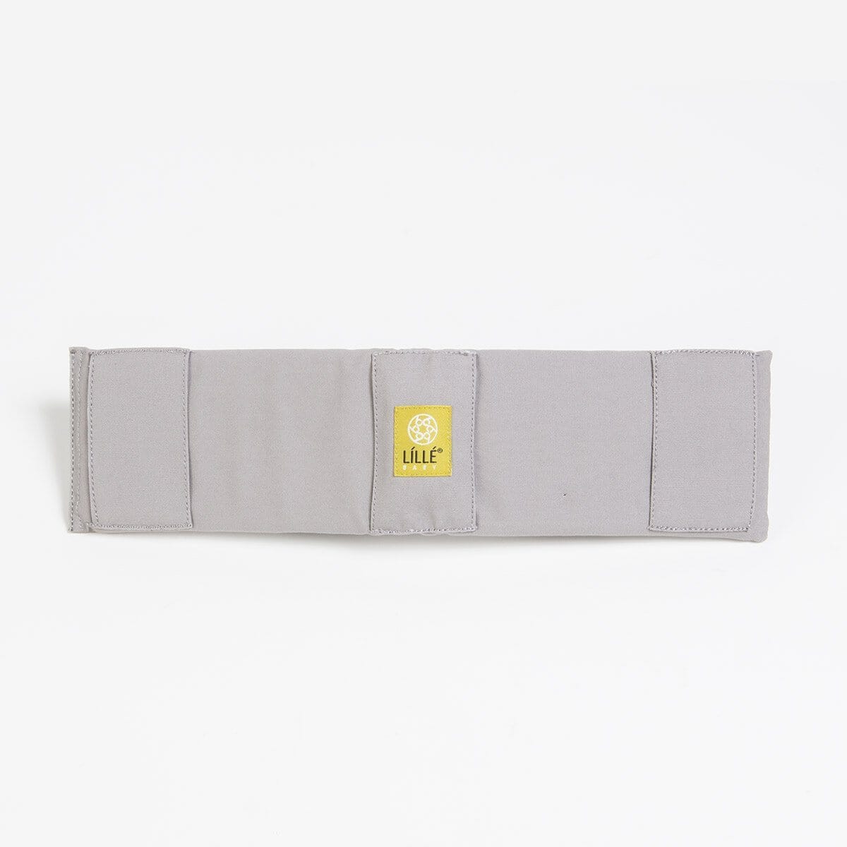 Tummy Pad in Grey - Medium