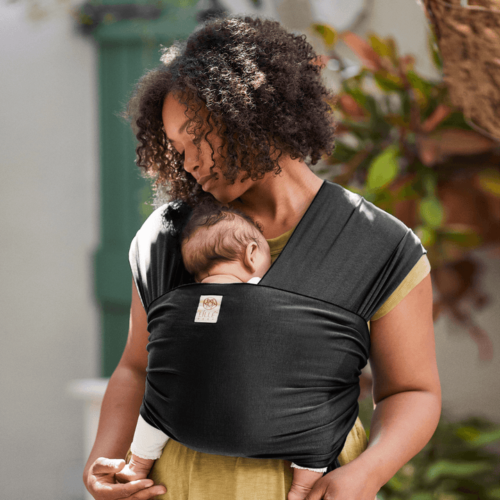 Lillebaby airflow front clearance facing