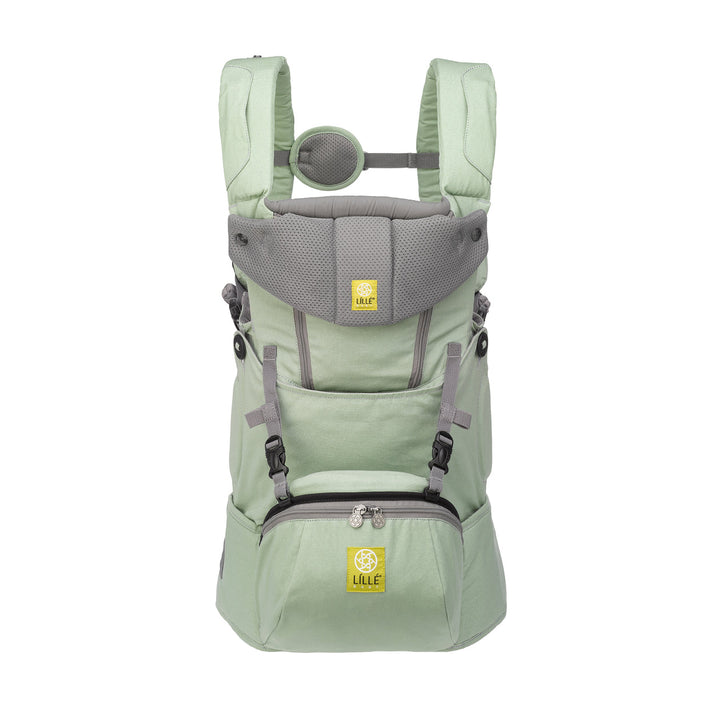 SeatMe Ergonomic Hip Seat Baby Carrier LÍLLÉbaby