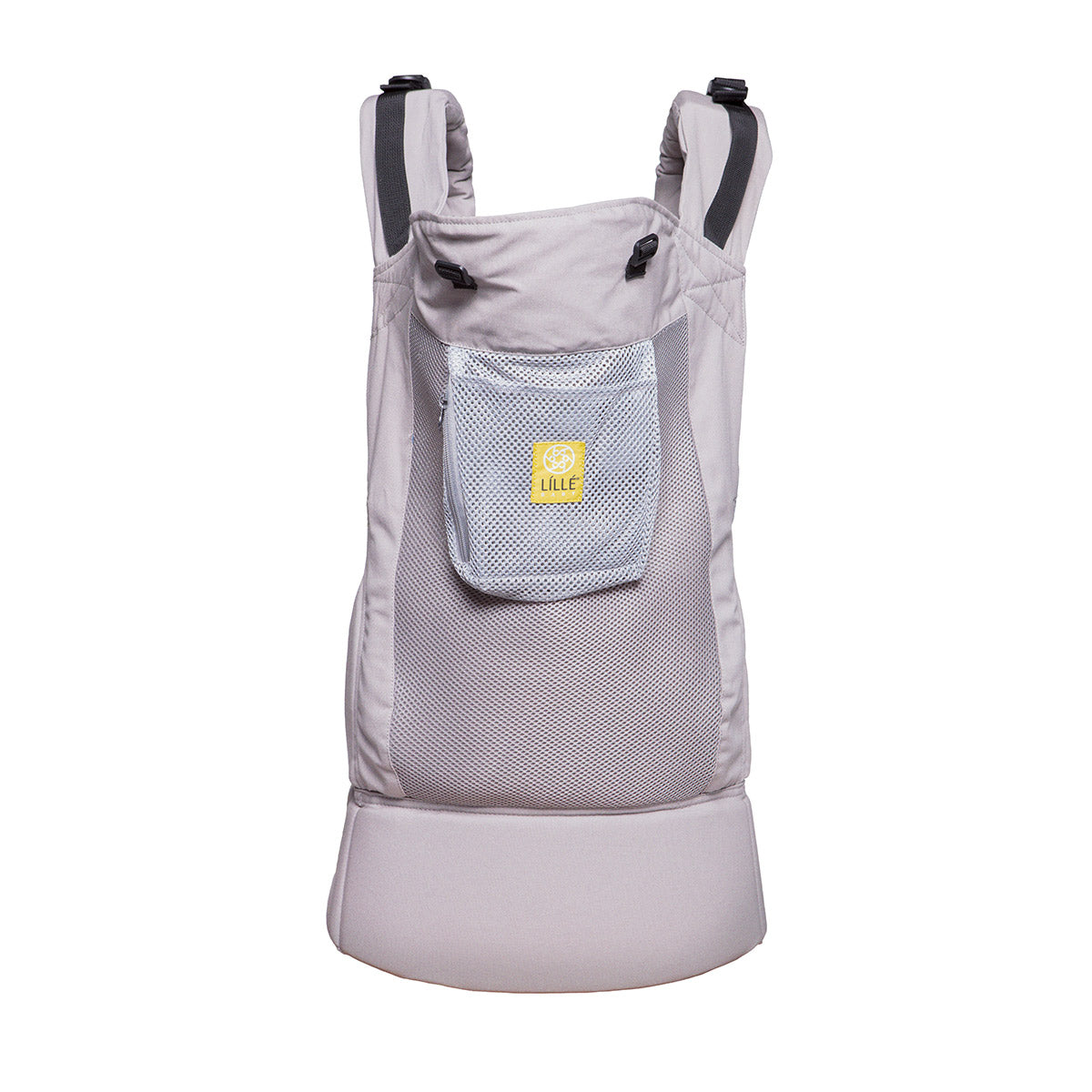 lillebaby carryon airflow baby carrier in mist