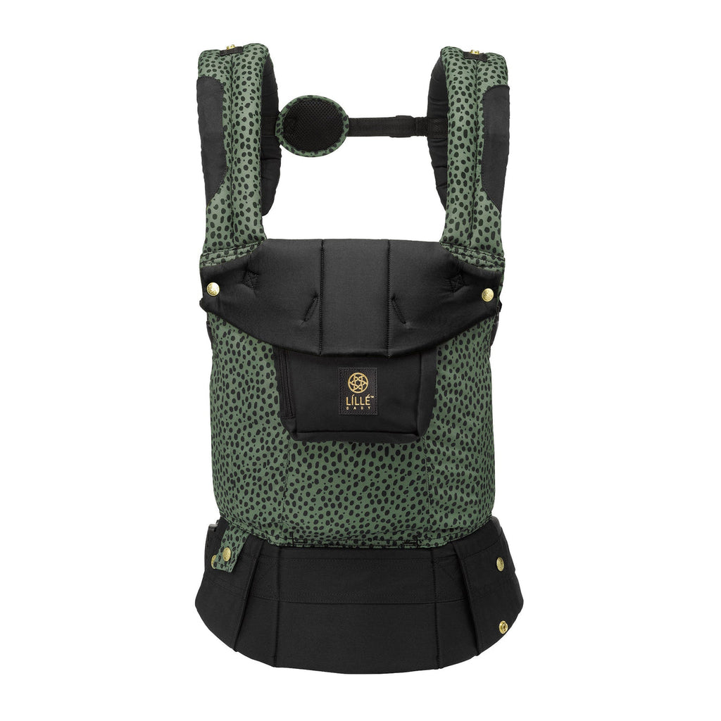 Youtube lillebaby hot sale