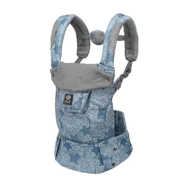 sider profile image of lillebaby complete original baby carrier in starfall