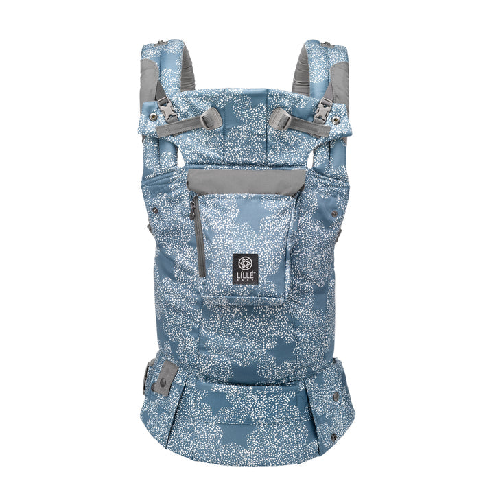 lillebaby complete original baby carrier in starfall