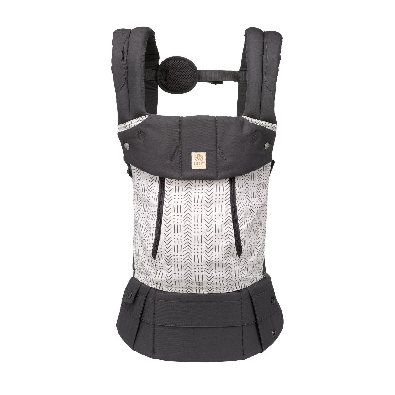 lillebaby complete all seasons baby carrier in etch